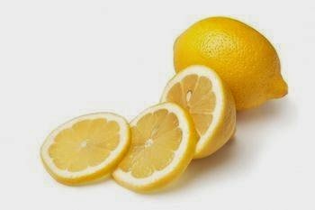 Health Benefits of Lemon