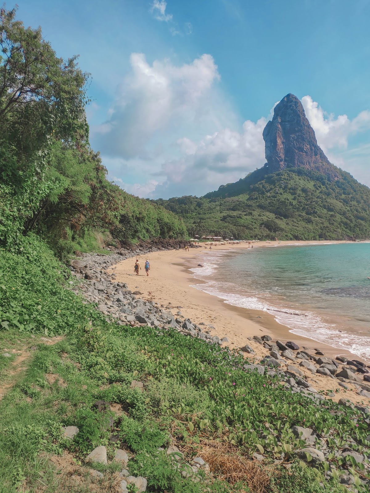 Morro do Pico