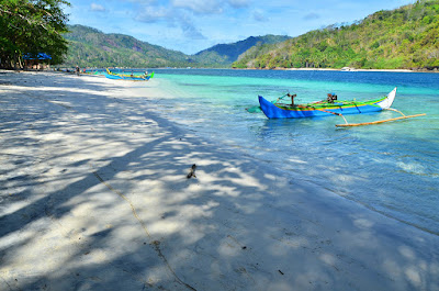 Teluk Kiluan, destinasi wisata di Sumatera yang ingin saya kunjungi