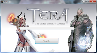 free tera club