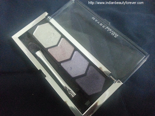 maybelline eyeshadow