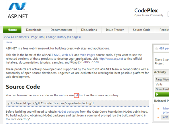 asp-net-web-stack-home