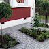 Front Garden Design Examples
