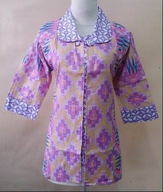 Model Baju Batik Seragam Sekolah Modern Terbaru 25+ Model Baju Batik Seragam Sekolah Modern Terbaru 2018, KEREN