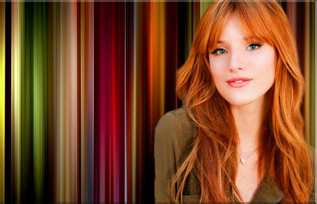 Bella Thorne Wallpapers Free Download