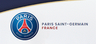 Logo du PSG