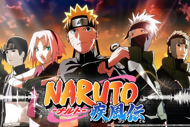 Naruto Kecil Full Episode 1-220