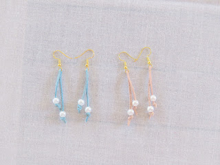 LoveLea's earrings