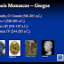Principais Monarcas - Império Grego