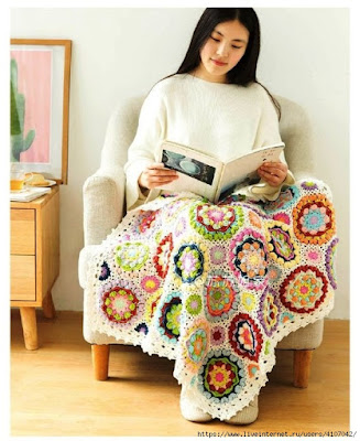 Blankets Crochet Patterns, crochet bedspreads, crochet blankets, crochet patterns, crochet patterns baby blankets, crochet patterns for blankets, free crochet patterns to download, lacy baby blanket, 