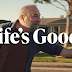 "Life's Good," An LG's Inspirational Brand Film Encouraging Viewers to be Optimistic