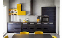 Modular Kitchens Make Up Stylish And Versatile Kitchen