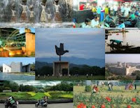 Places to visit in Chandigarh