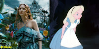 Alice - Alice in Wonderland