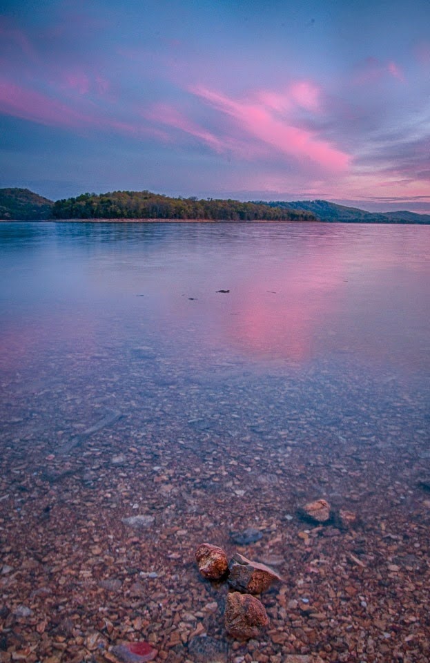 Norris Lake--12