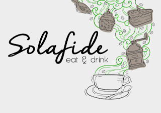 Solafide Cafe