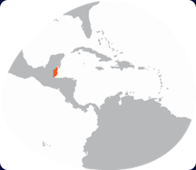 belize-country-map