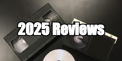 2025 movie reviews