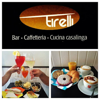 BAR TIRELLI Basaldella (UD)