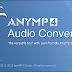 AnyMP4 Audio Converter 6.5.12 Full Version