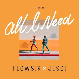 Download Lagu Mp3, MV, [Single] Flowsik – FLOWSIK 1ST SINGLE_ALL I NEED