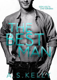 Segnalazione The Best Man Di A. S. Kelly