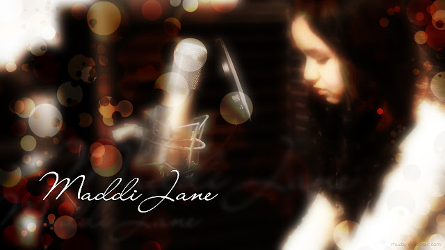 Maddi Jane Wallpapers 04