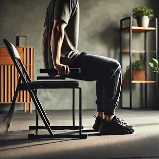 Core-Focused Exercises for a Toned Midsection: