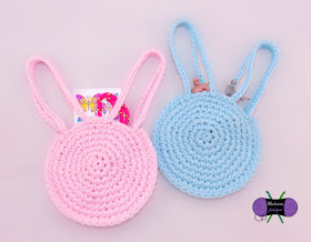 http://www.ravelry.com/patterns/library/bunny-head-treat-bag