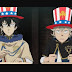 Download Anime Dragon Crisis Black Clover: Jump Festa 2018 Special Sub Indo Ova 2