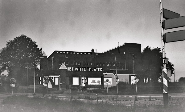 Het Witte Theater, IJmuiden