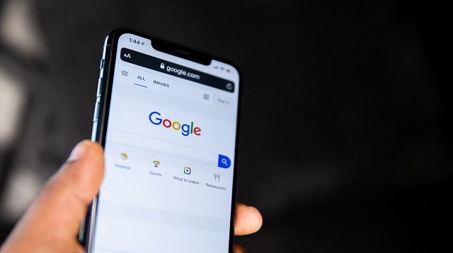  Akun Google bisa dibilang menjadi salah satu akun yang wajib untuk dilingdungi dengan ket Cara Ganti Kata Sandi Google Terbaru