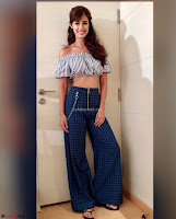 Fabulous Disha Patani Stunning Fashion Wardrobe promotes Baaghi 2 Full Instagram Set ~  Exclusive Gallery 021.jpg