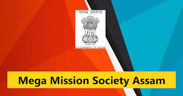 Mega Mission Society Assam Recruitment 2022 – Junior Executive Assistant Vacancy 