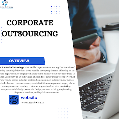 corporate outsourcing