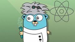 Fullstack GoLang React Insanity Volume 1