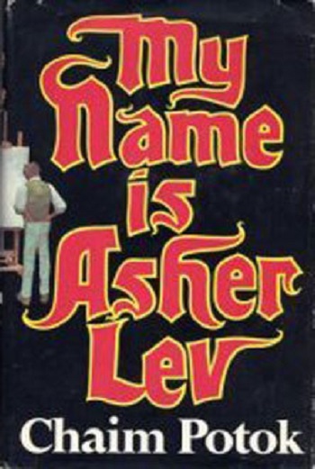 https://www.goodreads.com/book/show/1041742.My_Name_Is_Asher_Lev