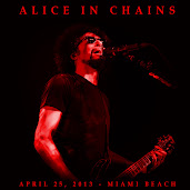 #5 Alice in Chains Wallpaper