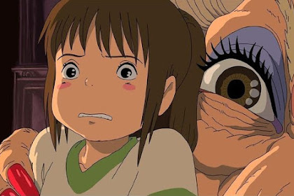 21-in-1: All Studio Ghibli Movie Review