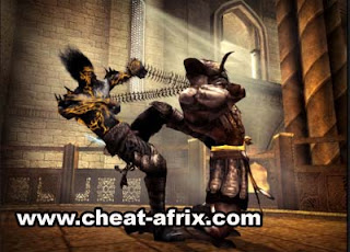 Download Prince of Persia The Two Thrones Full Games Version