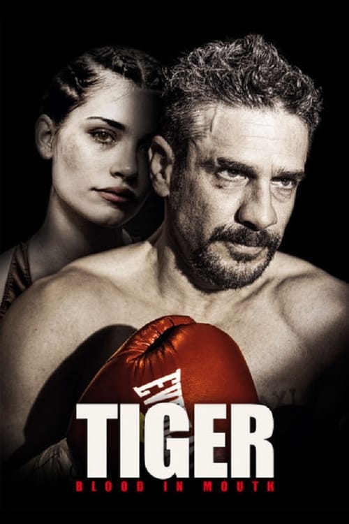 [HD] Sangre en la boca 2016 Pelicula Online Castellano