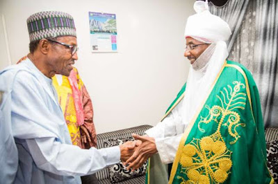 Emir of kano