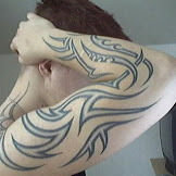 Tribal Arm Tattoos With Meaning - Stunning Tribal Tattoos That Will Make You Book An Appointment Tattoos Beautiful / Tattoo bands on forearm meaning.
