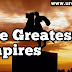 Amazing Facts About The Greatest Empires