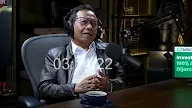 Mahfud MD Sebut Ada Lift Khusus Mafia Kasus di Gedung MA, Kodenya Kompi A: Di Atas Cincai