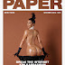 Kim Kardashian en Revista PAPER MAGAZINE
