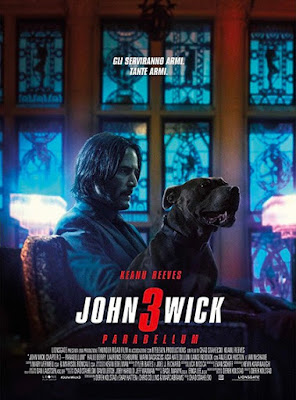 John Wick 3 - Parabellum