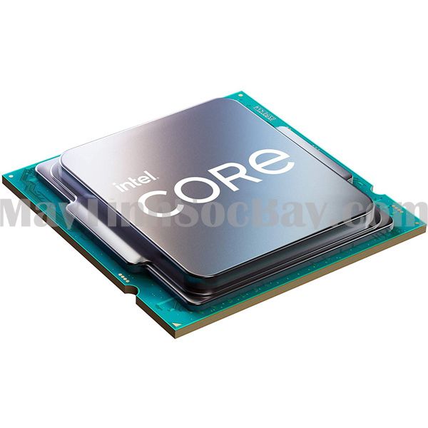 CPU Intel Gía Tốt