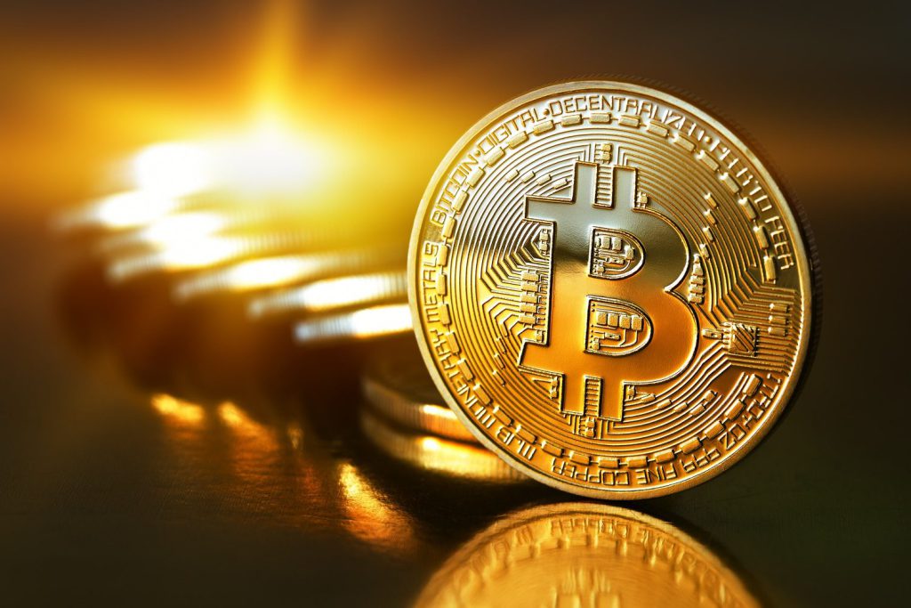 Earn free bitcoin gold