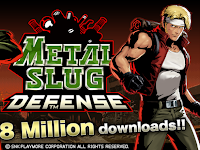 DOWNLOAD METAL SLUG DEFENSE 1.14.0